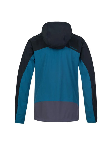 Chaqueta Hannah CARSTEN II ANTHRACITE