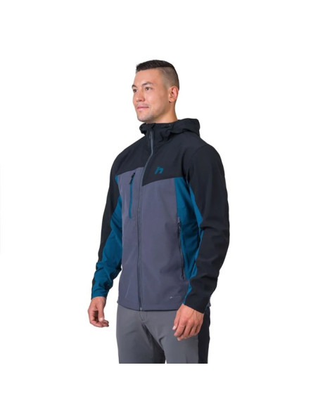 Chaqueta Hannah CARSTEN II ANTHRACITE