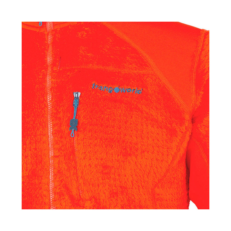 Chaqueta Trangoworld Trx2 Loft Pro VD Jacket