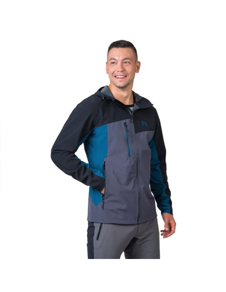 Chaqueta Hannah CARSTEN II ANTHRACITE