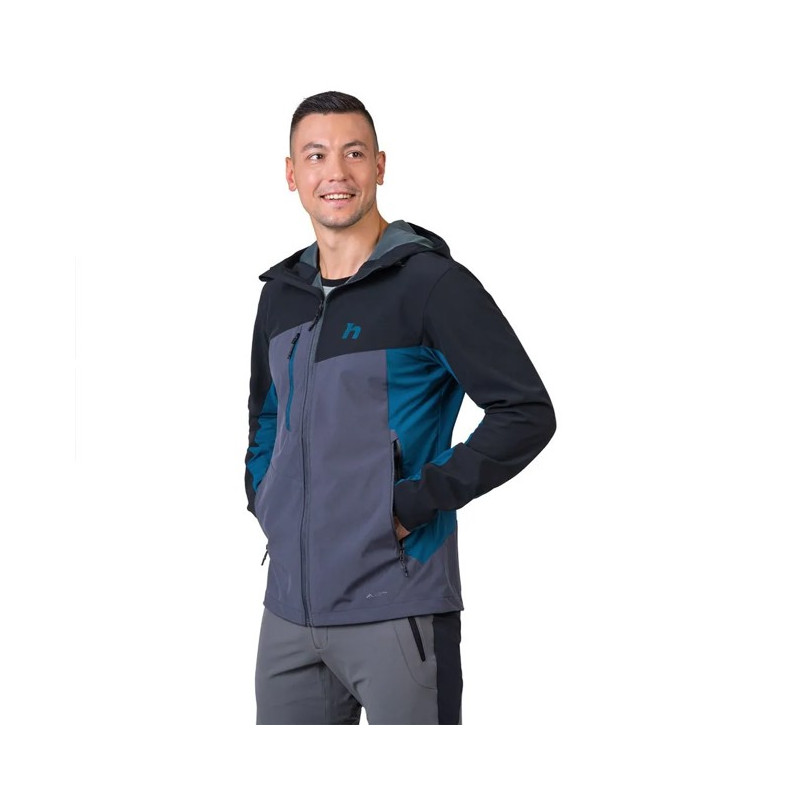 Chaqueta Hannah CARSTEN II ANTHRACITE