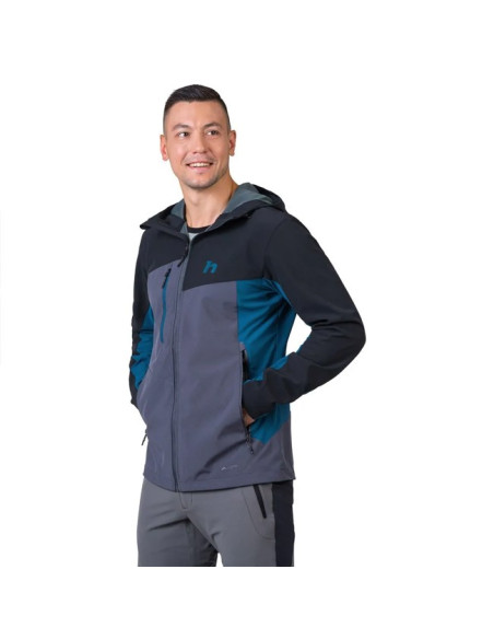 Chaqueta Hannah CARSTEN II ANTHRACITE