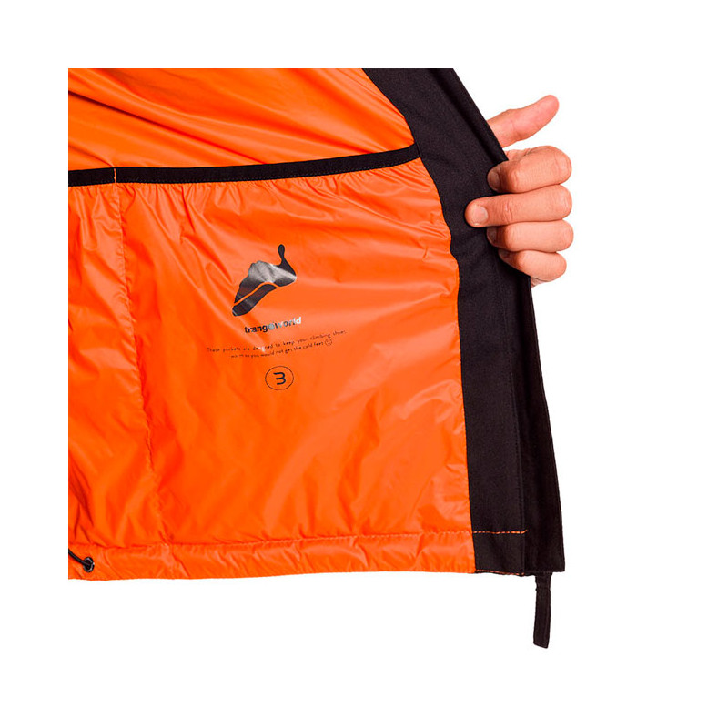 Trangoworld Datca Jacket