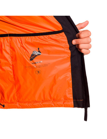 Trangoworld Datca Jacket