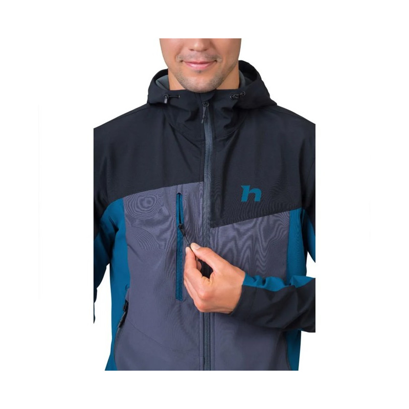 Chaqueta Hannah CARSTEN II ANTHRACITE