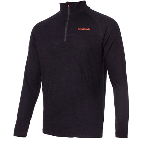 Póló Trangoworld Trx2 Wool Pro VD Pullover
