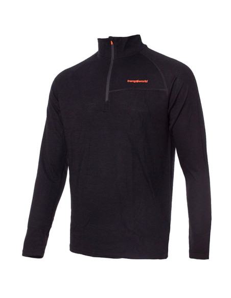 Trangoworld Trx2 Wool Pro VD Pullover