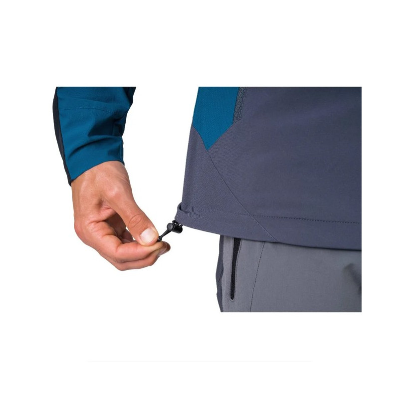 Veste Hannah CARSTEN II ANTHRACITE