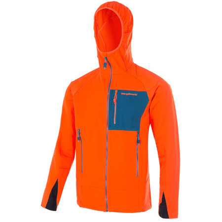 Striukė Trangoworld Chaqueta Trx2 Dura Pro