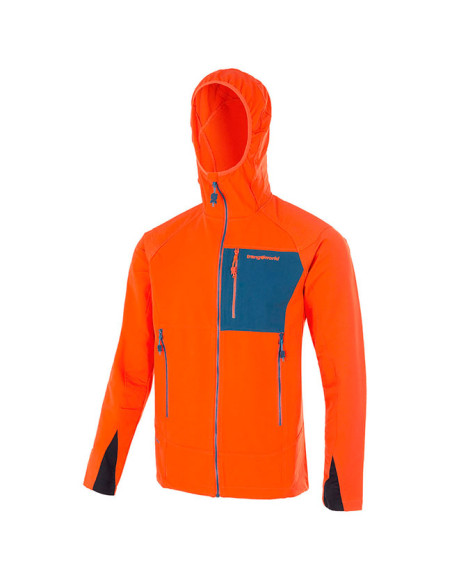 Striukė Trangoworld Chaqueta Trx2 Dura Pro