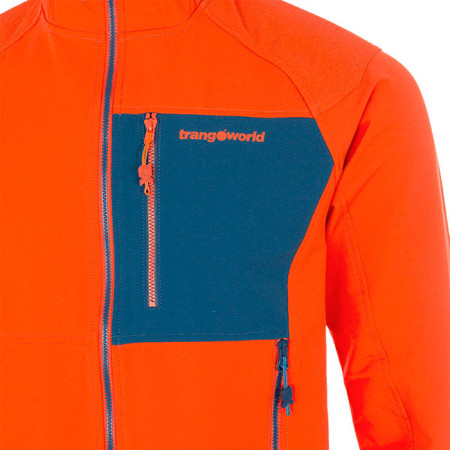 Bunda Trangoworld Chaqueta Trx2 Dura Pro 2