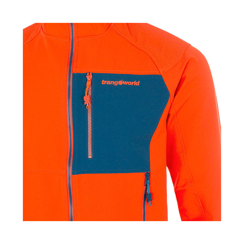 Jakna Trangoworld Chaqueta Trx2 Dura Pro