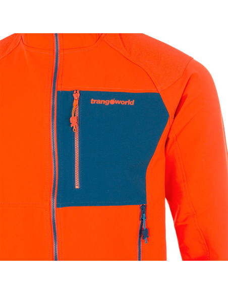 Kabát Trangoworld Chaqueta Trx2 Dura Pro