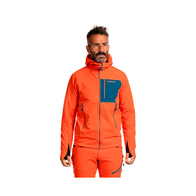 Trangoworld Chaqueta Trx2 Dura Pro