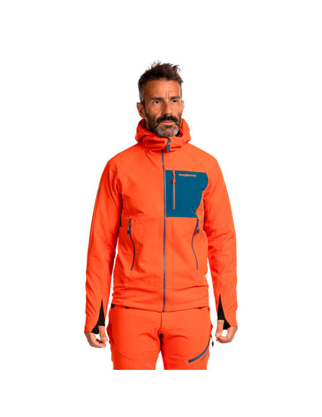 Bunda Trangoworld Chaqueta Trx2 Dura Pro