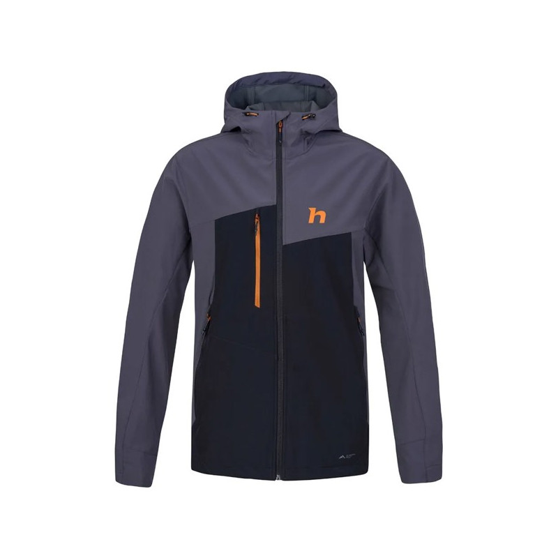 Chaqueta Hannah CARSTEN II