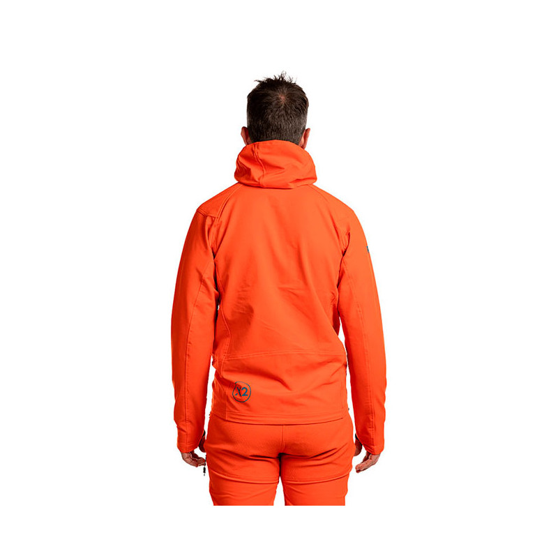 Striukė Trangoworld Chaqueta Trx2 Dura Pro