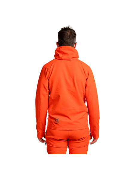 Jakna Trangoworld Chaqueta Trx2 Dura Pro