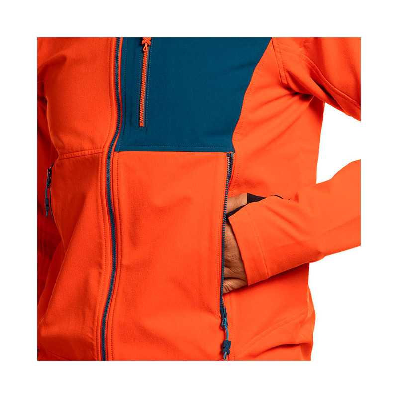 Striukė Trangoworld Chaqueta Trx2 Dura Pro