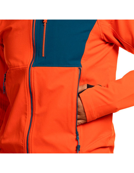 Chaqueta Trangoworld Trx2 Dura Pro