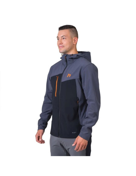 Chaqueta Hannah CARSTEN II