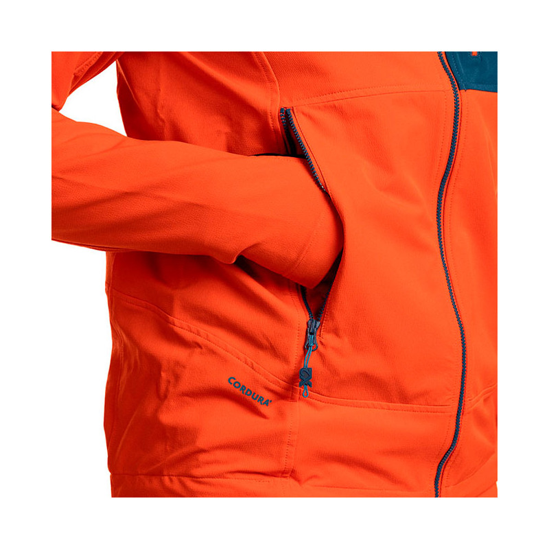 Trangoworld Chaqueta Trx2 Dura Pro