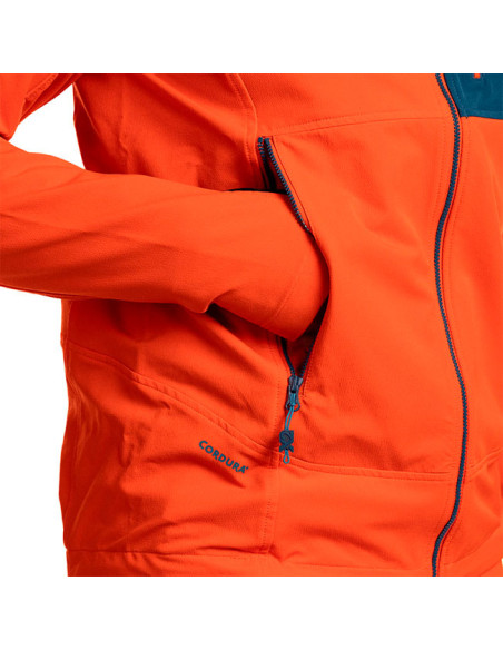 Kabát Trangoworld Chaqueta Trx2 Dura Pro