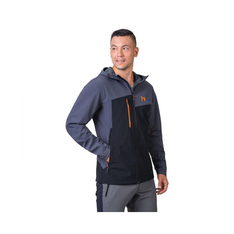 Chaqueta Hannah CARSTEN II