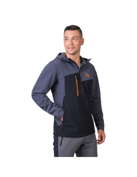 Chaqueta Hannah CARSTEN II