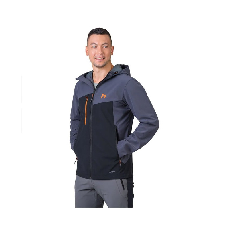 Chaqueta Hannah CARSTEN II