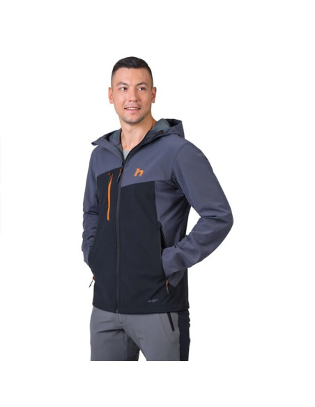 Chaqueta Hannah CARSTEN II