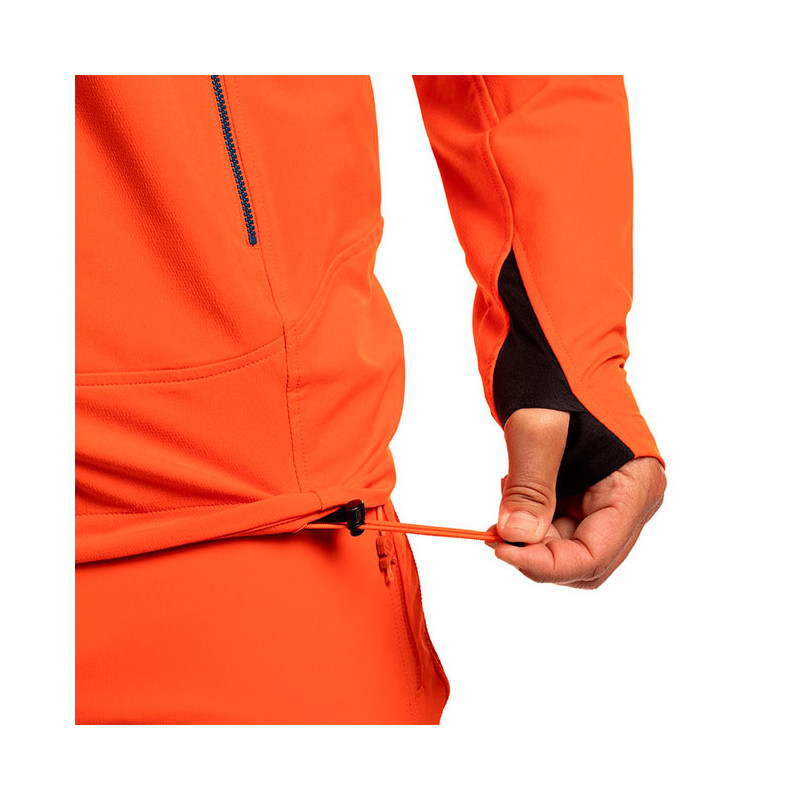 Trangoworld Chaqueta Trx2 Dura Pro