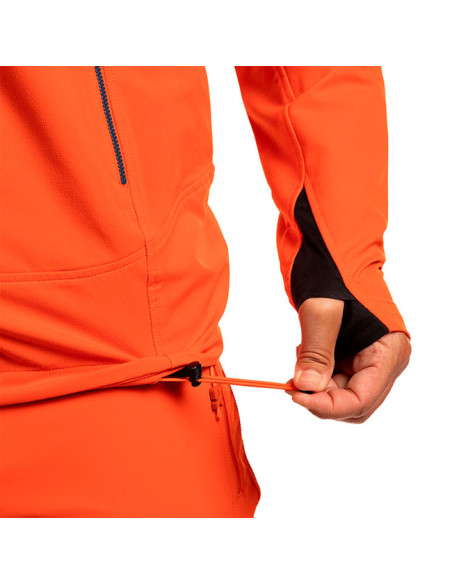 Trangoworld Chaqueta Trx2 Dura Pro