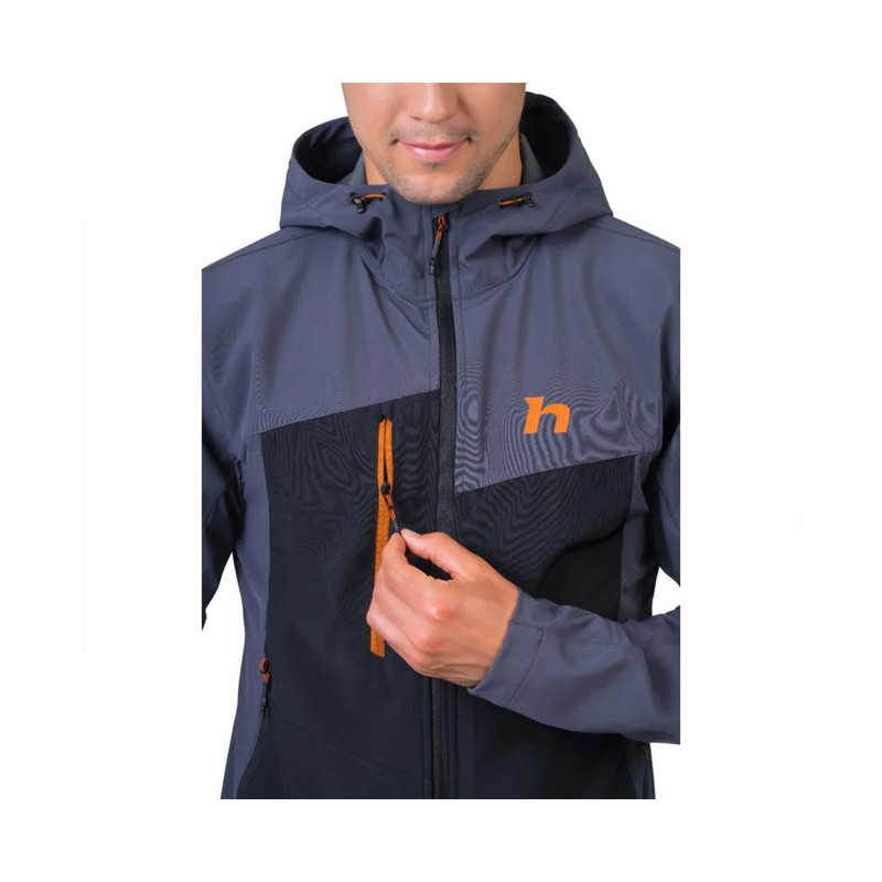 Chaqueta Hannah CARSTEN II