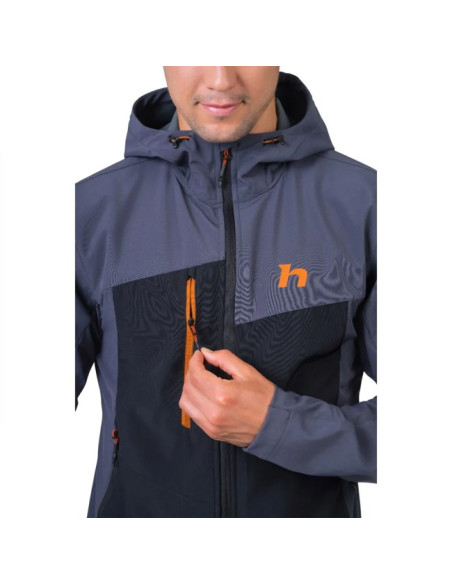 Chaqueta Hannah CARSTEN II