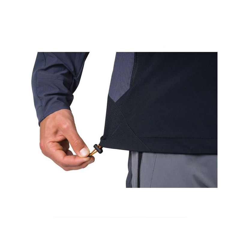 Chaqueta Hannah CARSTEN II