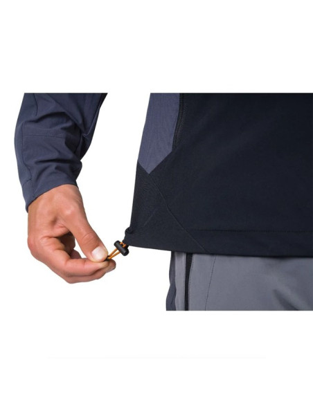 Chaqueta Hannah CARSTEN II