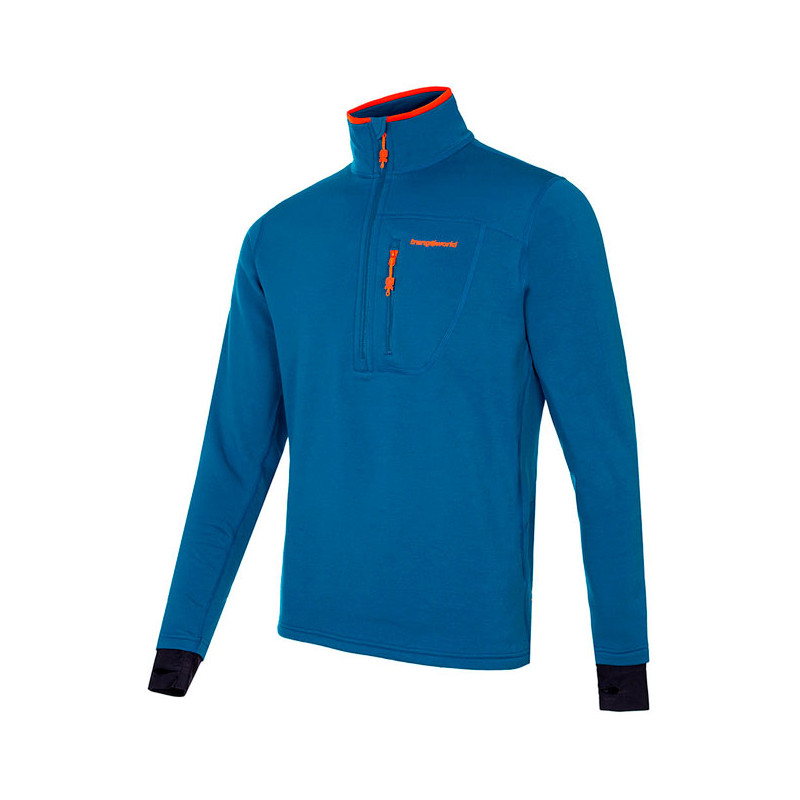 Bunda Trangoworld Trx2 Stretch Pro Pullover