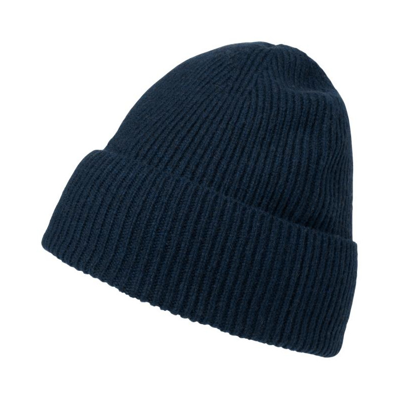 Hut Helly Hansen WOOL BEANIE Navy