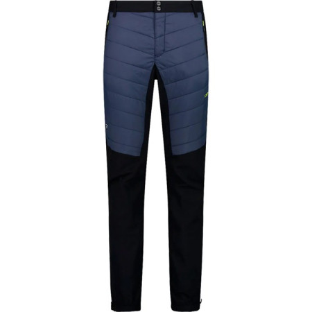 Pants Cmp HYBRID titanione