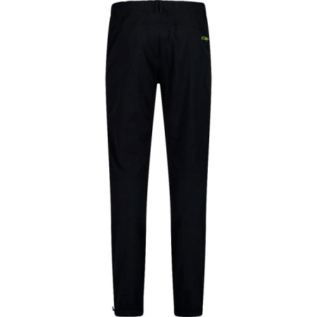 Broek Cmp HYBRID titanione 2