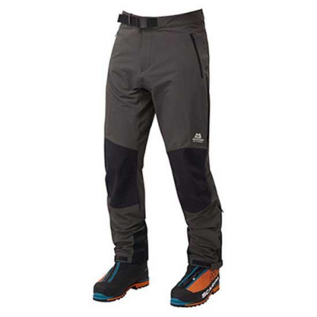 Mountain Equipment Mission Pant Graphite/Black