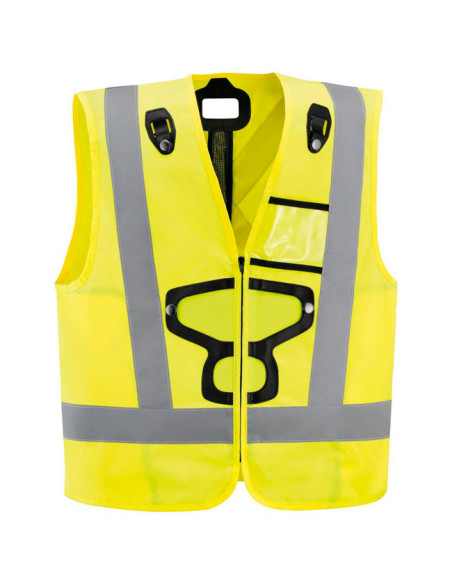 Petzl HI-VIZ chaleco para Newton