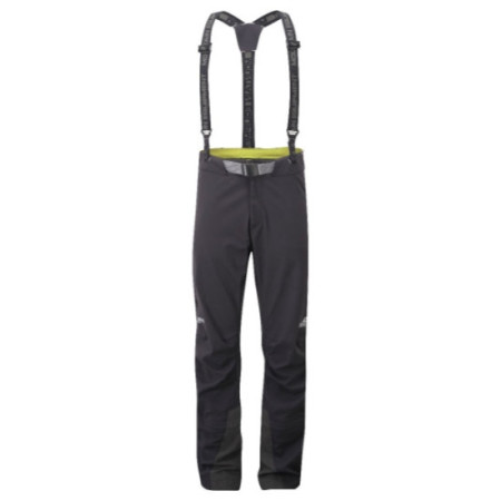 Mountain Equipment G2 Mountain Pant Black