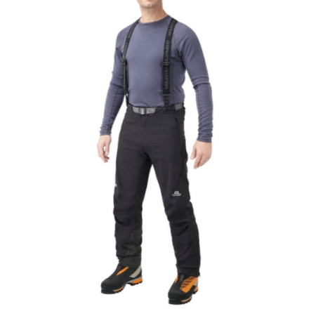 Mountain Equipment G2 Mountain Pant Black 2
