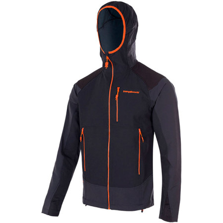 Chaqueta Trangoworld Trx2 Dura Pro Jacket