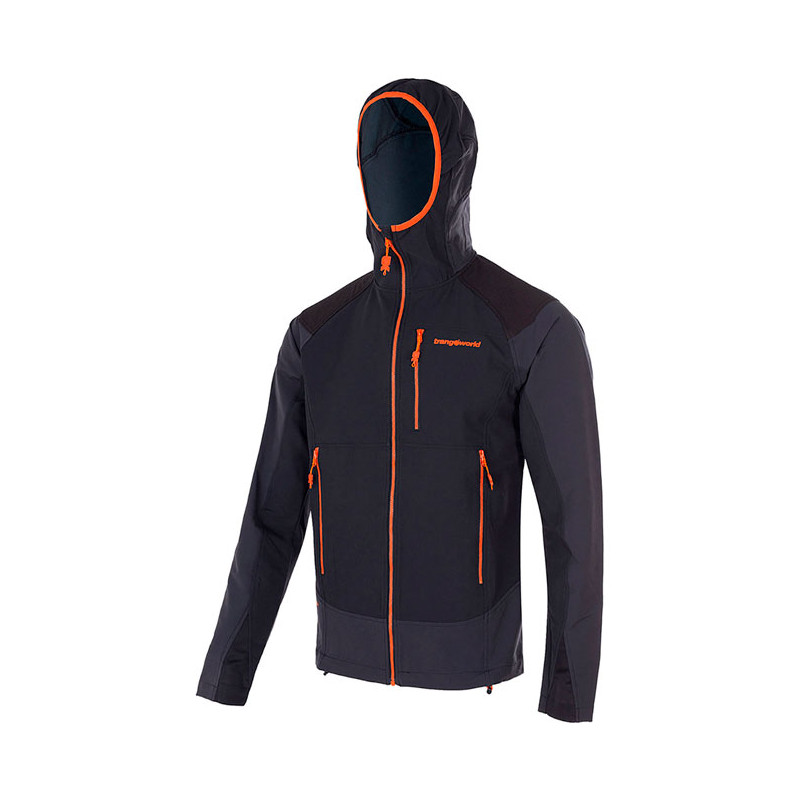 Trangoworld Trx2 Dura Pro Jacket