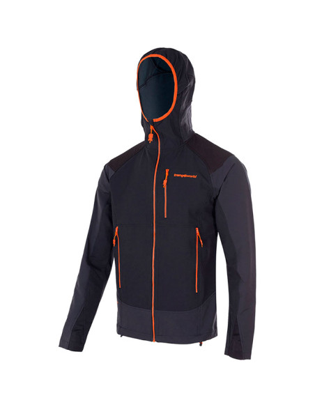 Kabát Trangoworld Trx2 Dura Pro Jacket