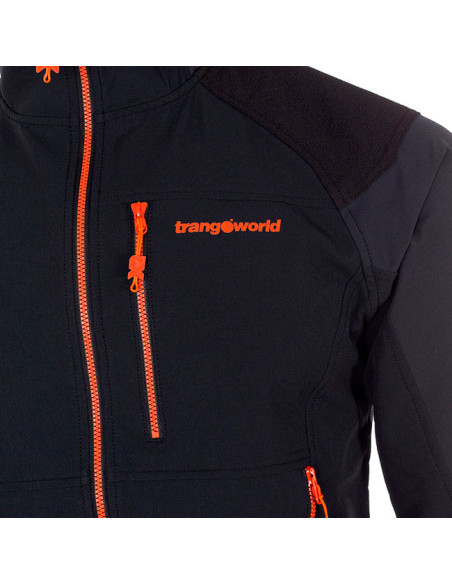 Striukė Trangoworld Trx2 Dura Pro Jacket