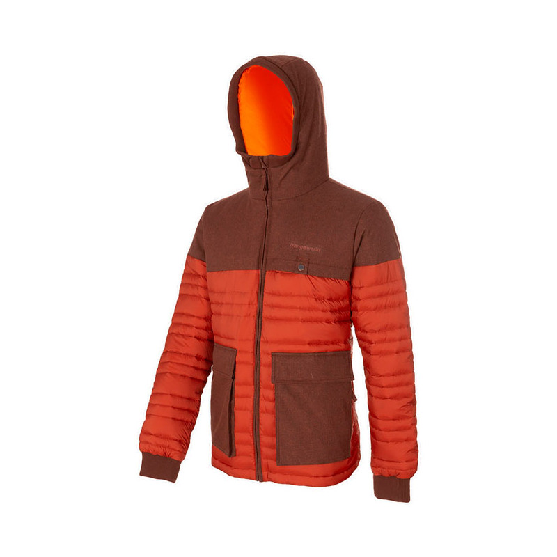 Trangoworld Datca Jacket